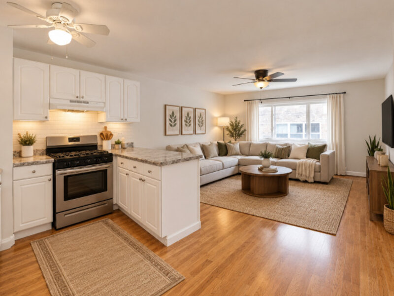4306 N Keystone Avenue Chicago IL 60641