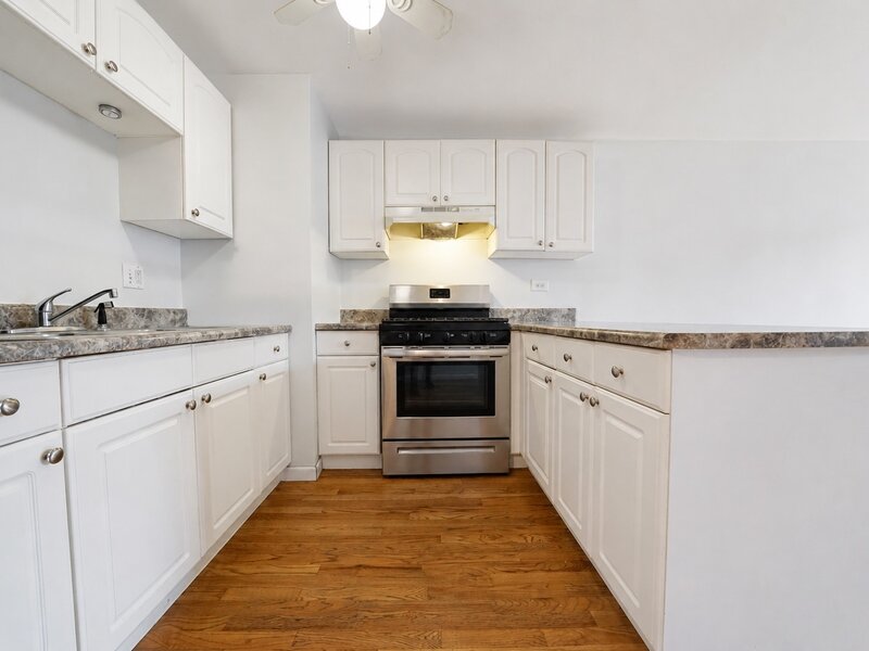 4306 N Keystone Avenue Chicago IL 60641