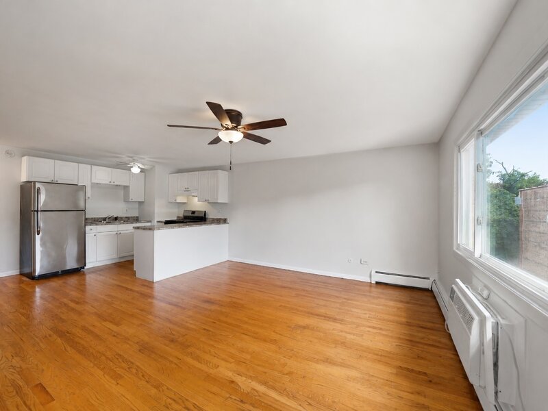4306 N Keystone Avenue Chicago IL 60641