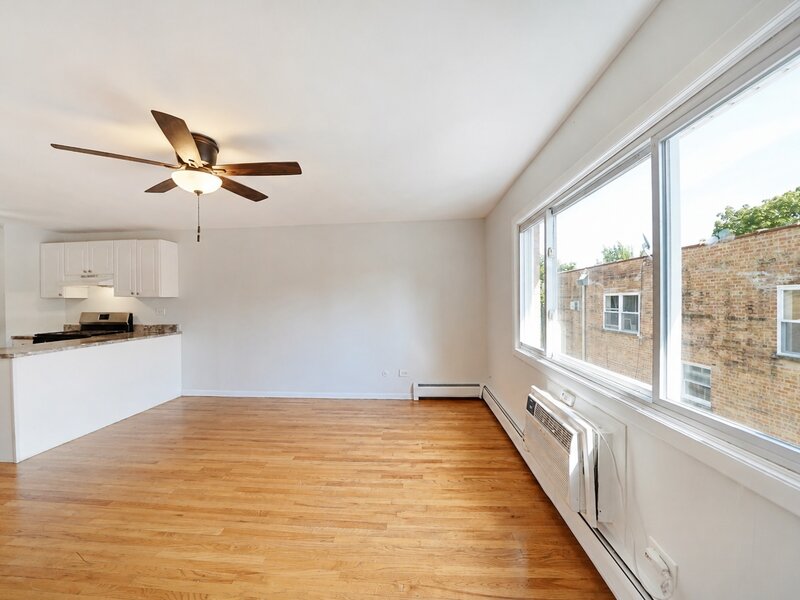 4306 N Keystone Avenue Chicago IL 60641