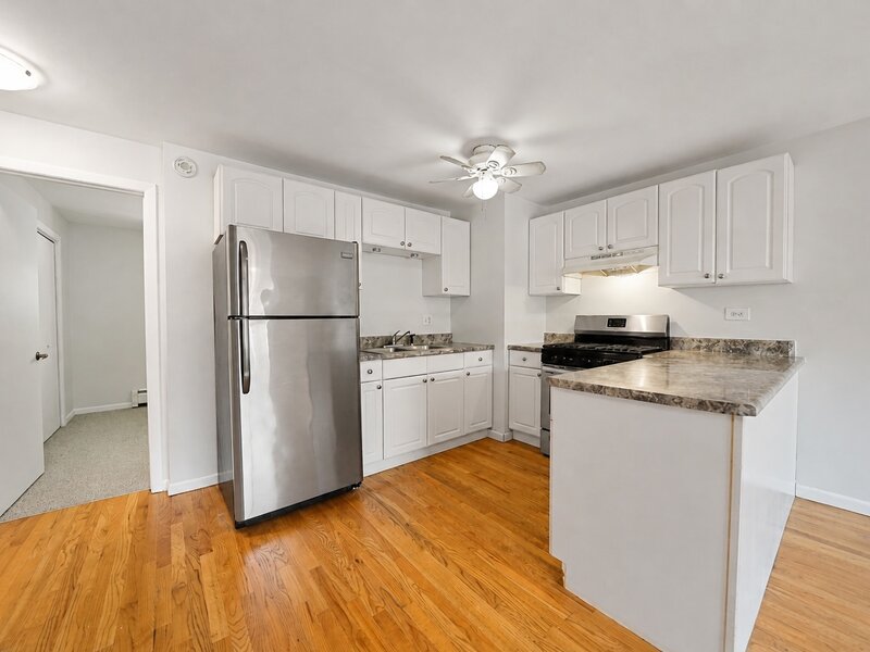 4306 N Keystone Avenue Chicago IL 60641