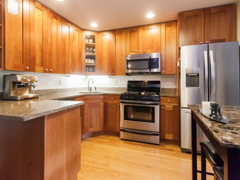 2140 N Lincoln Avenue Chicago IL 60614