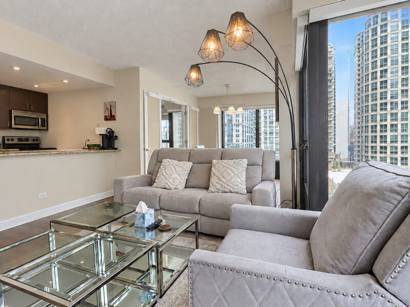 30 E Huron Street Chicago IL 60611