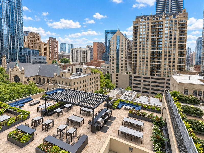 30 E Huron Street Chicago IL 60611