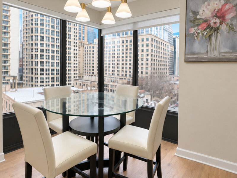 30 E Huron Street Chicago IL 60611