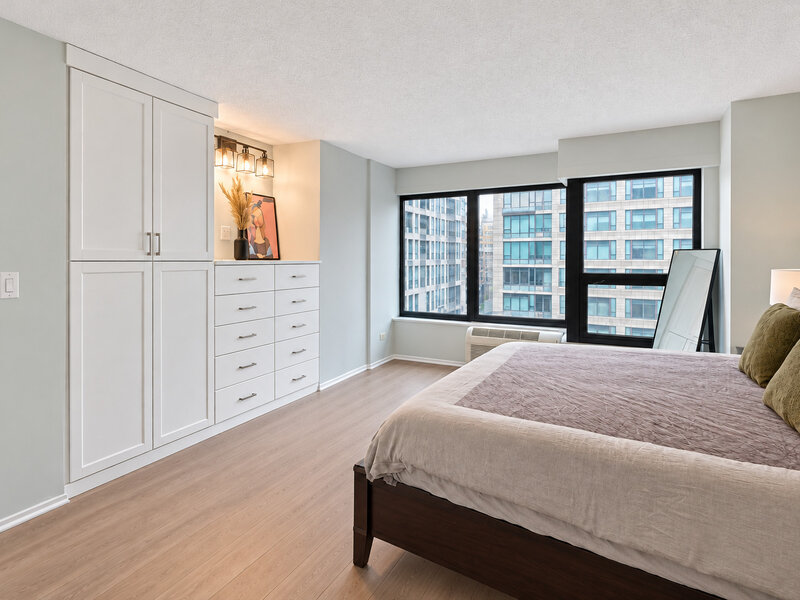 30 E Huron Street Chicago IL 60611