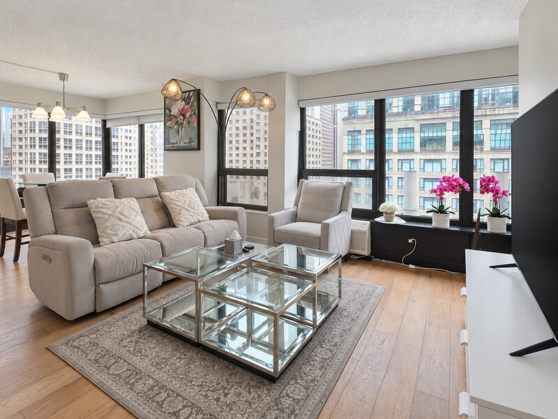 30 E Huron Street Chicago IL 60611