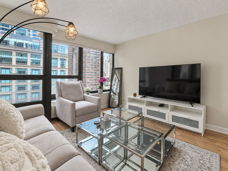 30 E Huron Street Chicago IL 60611