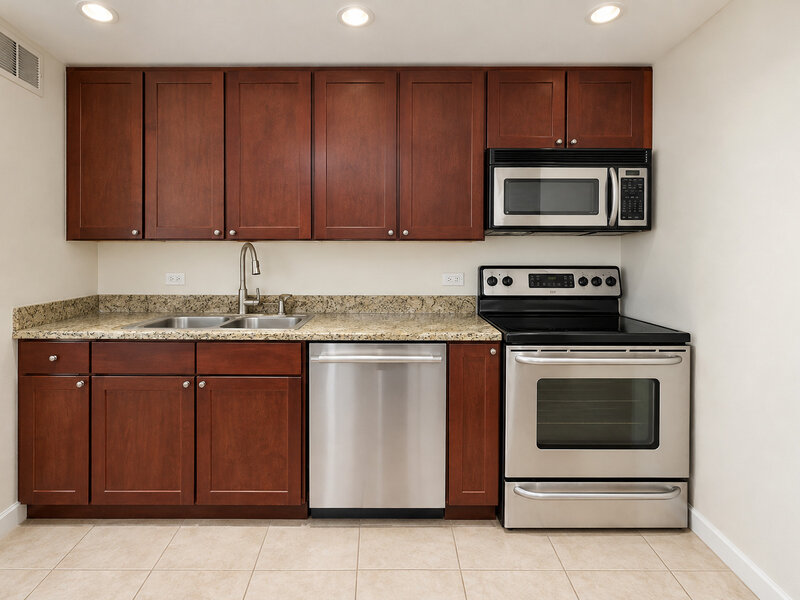 30 E Huron Street Chicago IL 60611