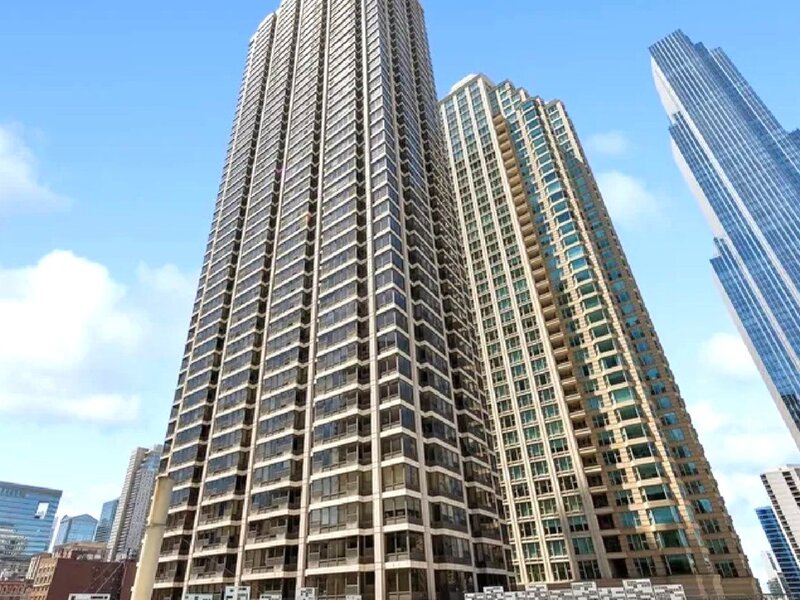 30 E Huron Street Chicago IL 60611