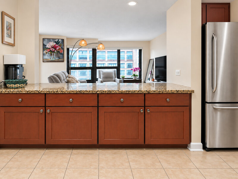 30 E Huron Street Chicago IL 60611