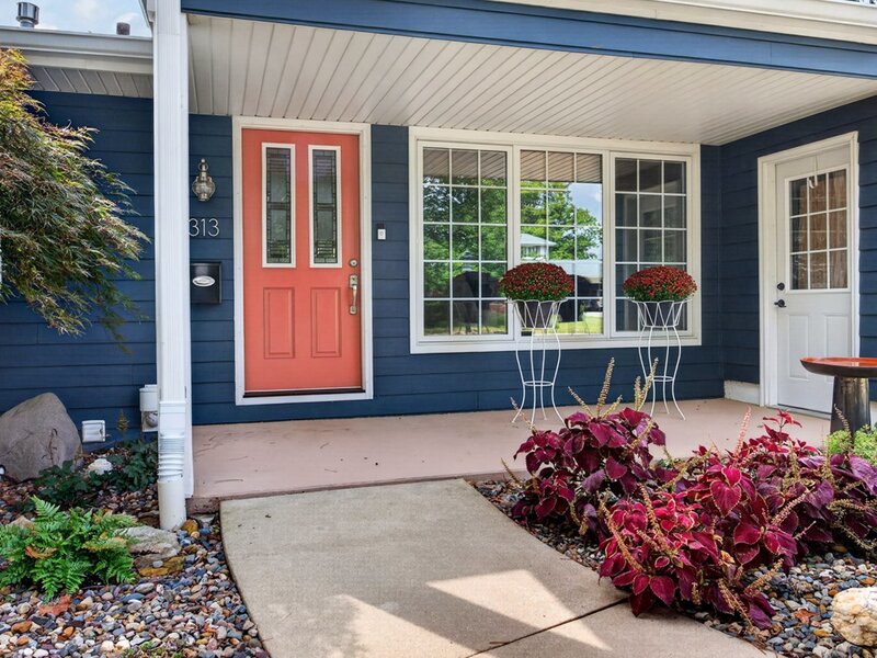 313 Vista Drive Bloomington IL 61701