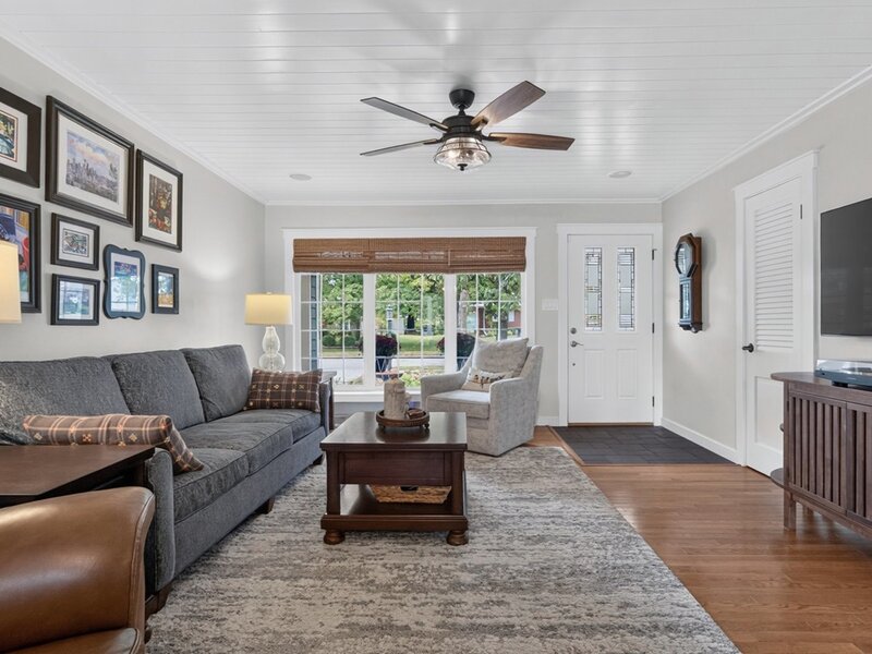 313 Vista Drive Bloomington IL 61701