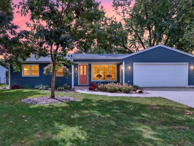 313 Vista Drive Bloomington IL 61701