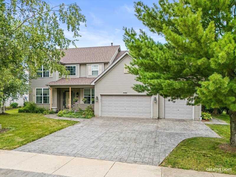 445 Kelly Avenue Yorkville IL 60560