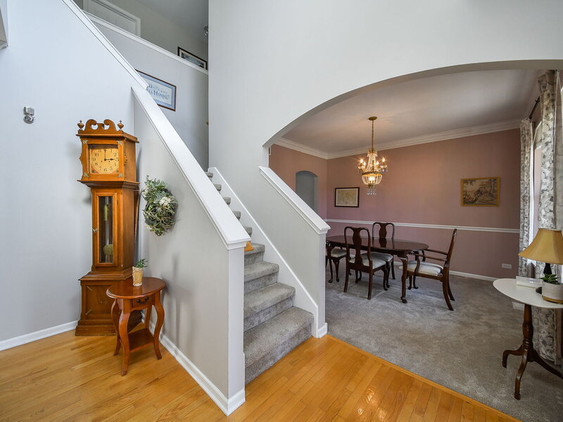445 Kelly Avenue Yorkville IL 60560