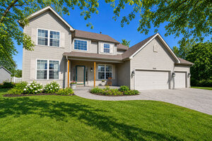 Photo of 445 Kelly Avenue Yorkville IL 60560