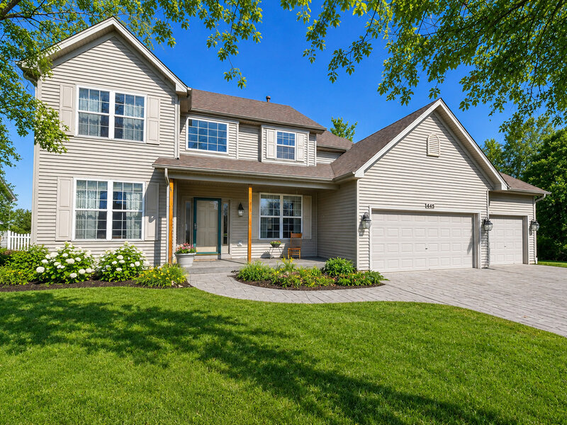 445 Kelly Avenue Yorkville IL 60560