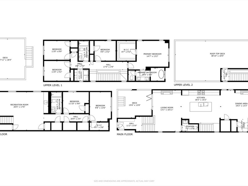 1914 N Rockwell Street Chicago IL 60647