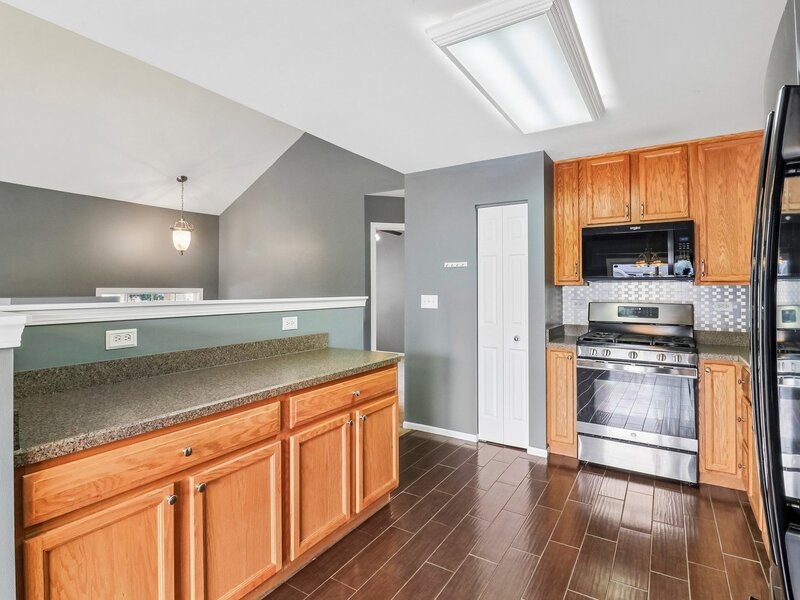 1608 Windward Drive Pingree Grove IL 60140