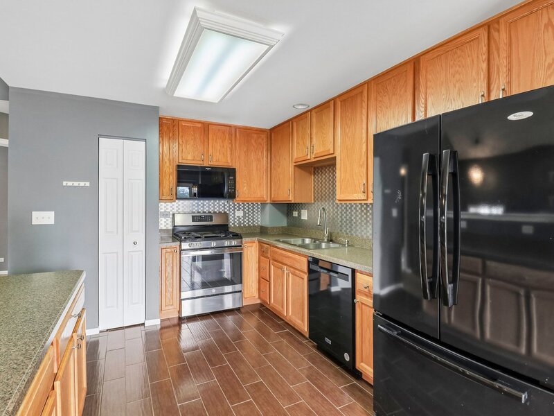 1608 Windward Drive Pingree Grove IL 60140
