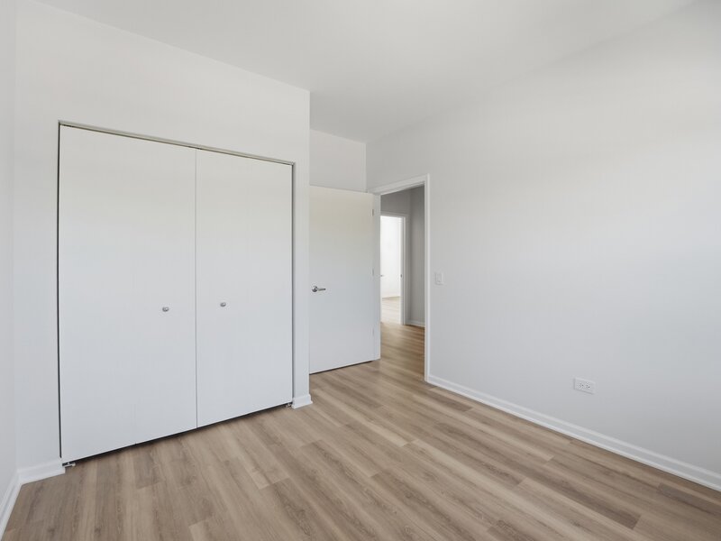 3560 S Federal Street Chicago IL 60609