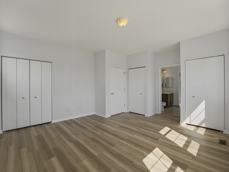 3560 S Federal Street Chicago IL 60609