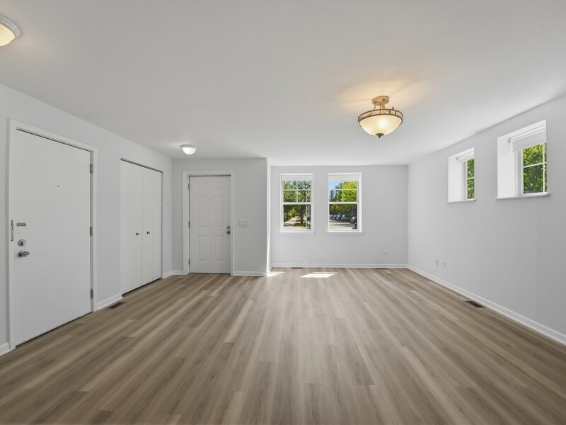 3560 S Federal Street Chicago IL 60609