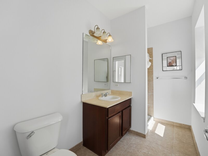 3560 S Federal Street Chicago IL 60609
