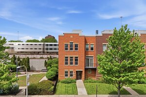 Photo of 3560 S Federal Street Chicago IL 60609