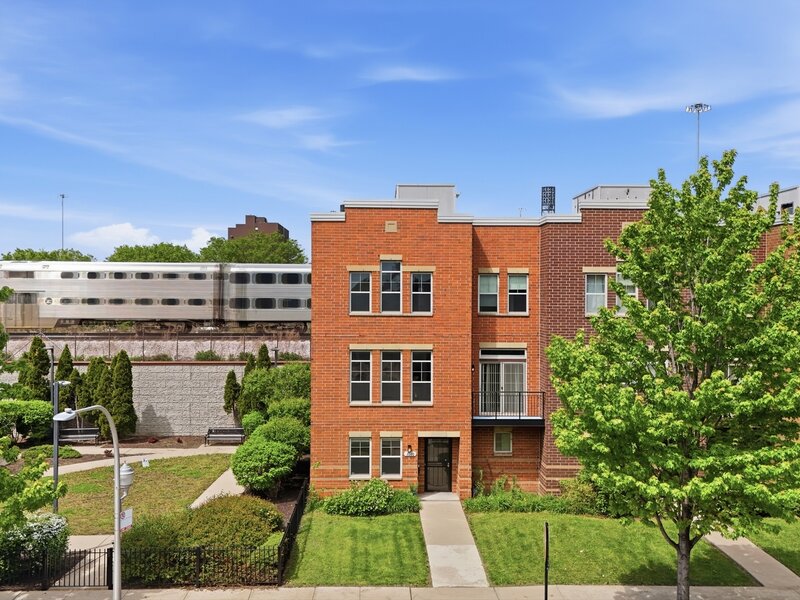 3560 S Federal Street Chicago IL 60609