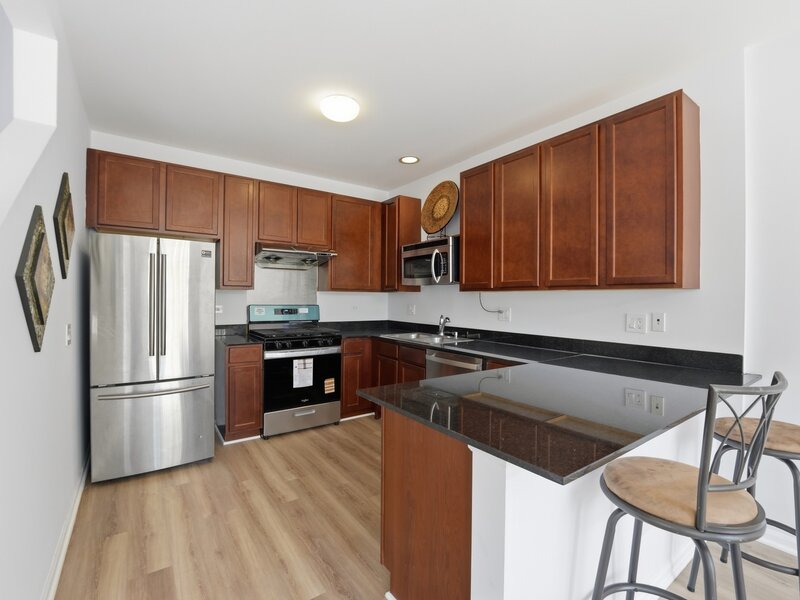3560 S Federal Street Chicago IL 60609
