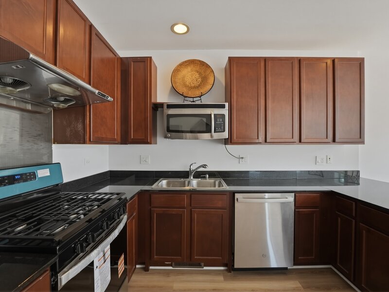 3560 S Federal Street Chicago IL 60609