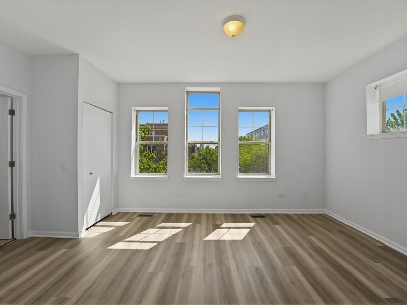 3560 S Federal Street Chicago IL 60609