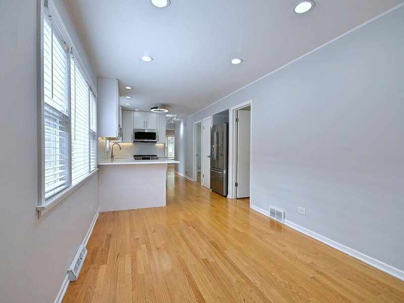 4109 N Menard Avenue Chicago IL 60634