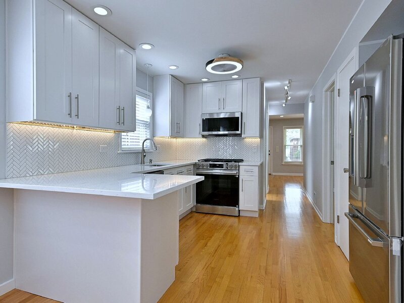 4109 N Menard Avenue Chicago IL 60634