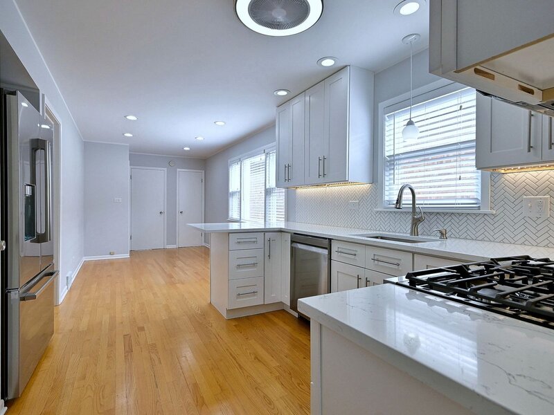 4109 N Menard Avenue Chicago IL 60634