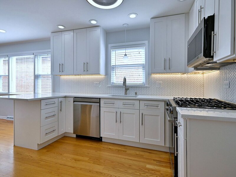 4109 N Menard Avenue Chicago IL 60634