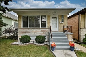 Photo of 4109 N Menard Avenue Chicago IL 60634