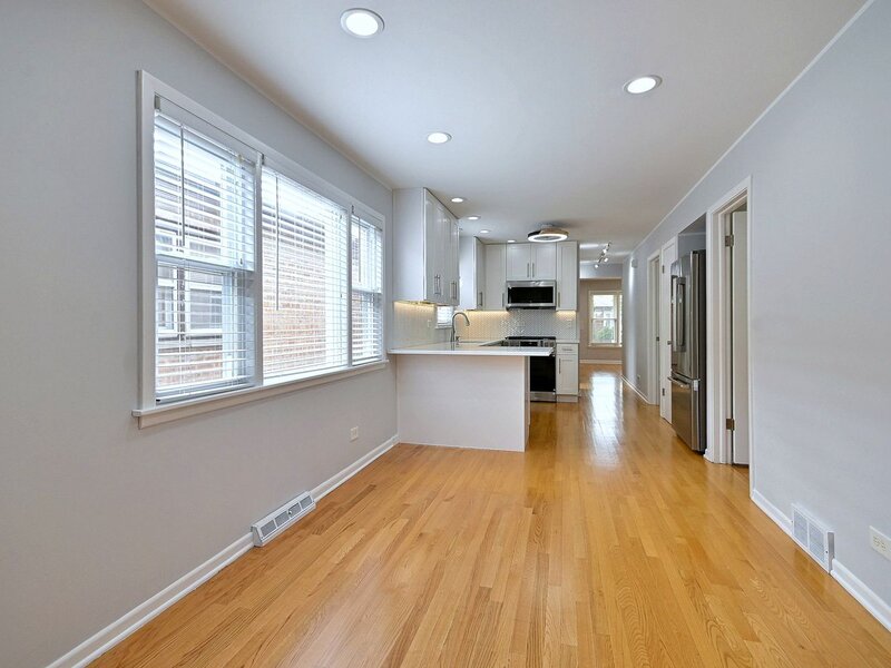 4109 N Menard Avenue Chicago IL 60634