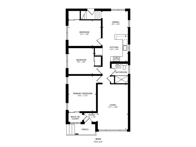 5652 S Parkside Avenue Chicago IL 60638