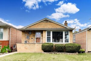 Photo of 5652 S Parkside Avenue Chicago IL 60638