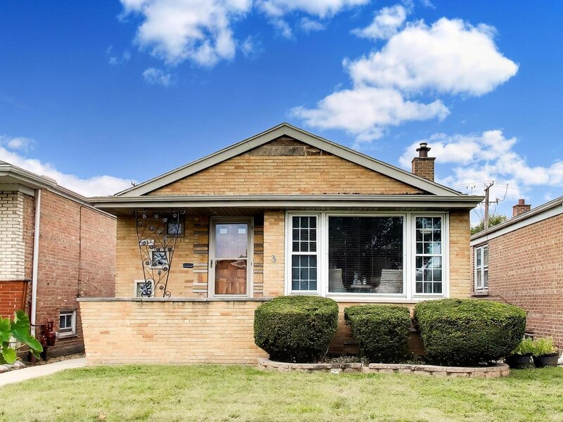 5652 S Parkside Avenue Chicago IL 60638