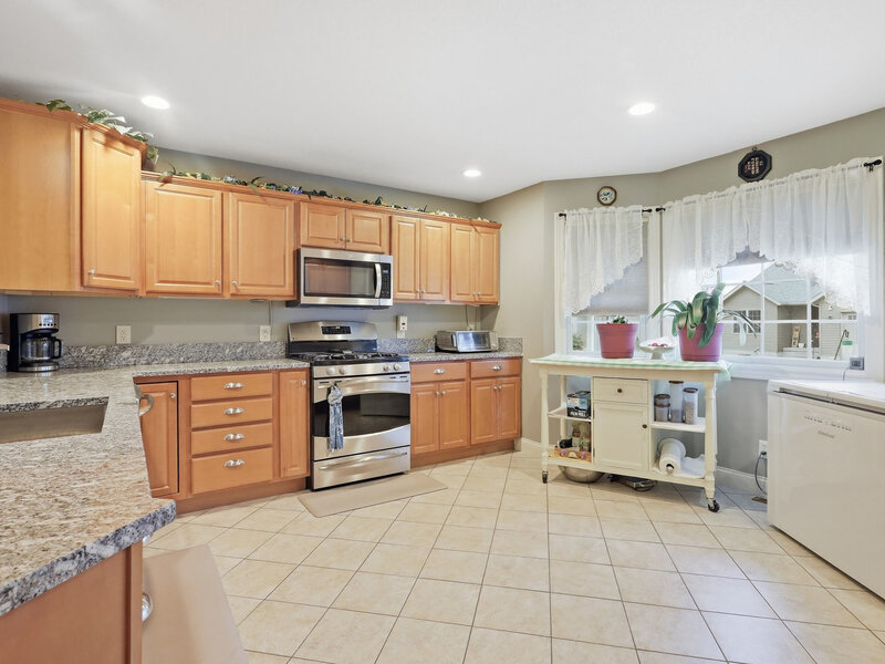 4 Hidden Valley Circle Davenport IA 52804