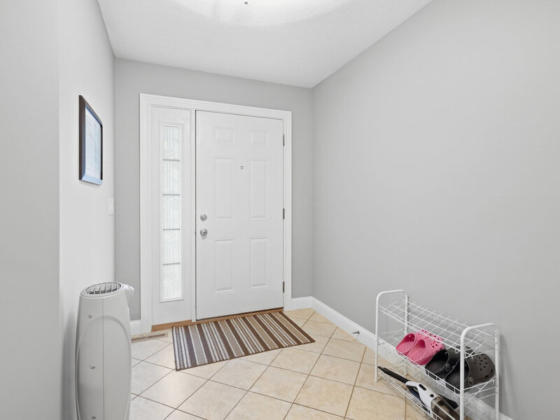 4 Hidden Valley Circle Davenport IA 52804