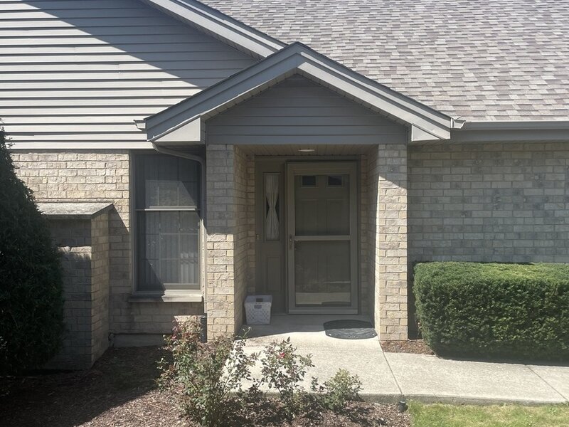 9131 Newcastle Court Tinley Park IL 60487