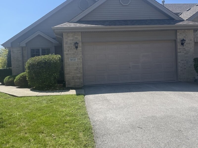 9131 Newcastle Court Tinley Park IL 60487