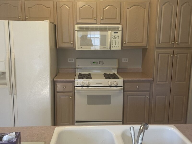 9131 Newcastle Court Tinley Park IL 60487