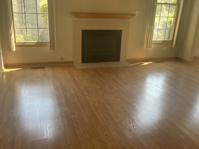 9131 Newcastle Court Tinley Park IL 60487