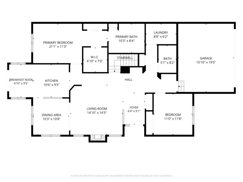 9131 Newcastle Court Tinley Park IL 60487